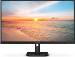 Монитор 27" IPS 4K с HDMI, DisplayPort и високоговорители