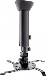 PMV100 projector mount black