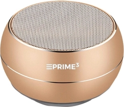 Portable Bluetooth Speaker SOUL ABT03GL with FM Radio