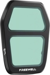 Филтър Freewell CPL за DJI Air 3S