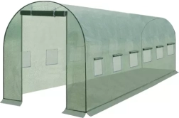Резервно фолио за градински тунел 6 × 3 × 2 m GARDLOV