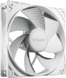 Pure Wings 3 120 mm PWM Reverse Fans, white, set of 3