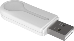 Адаптер Cycplus U10 с ANT+ и USB свързване