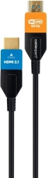 Ultra High Speed HDMI AOC Cable 8K Series 10m
