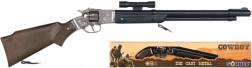 GONHER Cowboy Rifle 104/0 8 Rounds