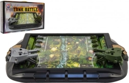 Танкова битка – настолна игра