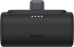 Baseus Compact Power Bank 5000mAh, 20W, USB-C