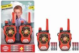 Детски уоки-токи Dickie Toys Walkie Talkie Fun