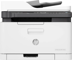 HP Color Laser многофункционален принтер 179fnw