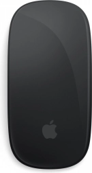 Magic Mouse black wireless mouse