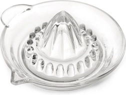 Стъклена ръчна преса за цитруси ORION