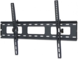 Wall Mount Bracket for TV 40-65 inches, up to 60 kg, black