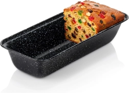 Granite Bread Tin 32.5 × 13.5 × 6.5 cm Vilde