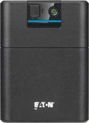 EATON 5E Gen2 700 VA UPS Backup with USB and DIN Outlets