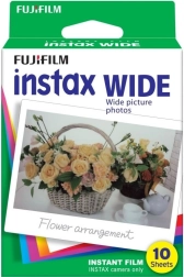 Instax ColorFilm Гланц 10 бр.