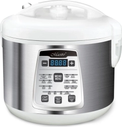 Мултифункционален мултикукър 5 л, 17 програми, 700 W MAESTRO