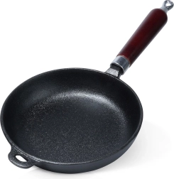 Желязен тиган Vilde Cast Line 20 cm