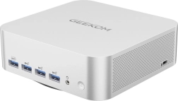Мини PC GEEKOM A7 Max Ryzen 9 7940HS, 16 GB RAM, 1 TB SSD, Windows 11 Pro