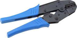 Crimping Pliers for Non-insulated Terminals