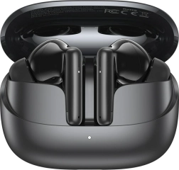 USAMS IF27 TWS Wireless Earphones Black
