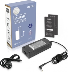 Захранващ адаптер за лаптоп Acer 135W 19V 7.1A