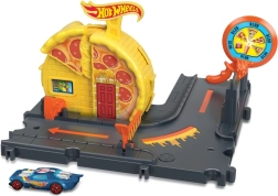Hot Wheels City – City Fun play set