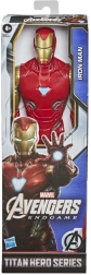 Avengers Titan Hero Iron Man екшън фигурка 30 см