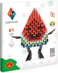 Alexander творчески комплект ORIGAMI 3D – диня