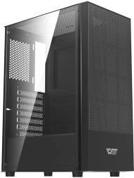 Computer Case Darkflash A290 Black