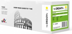 Drum for Brother Printer DR241 Yellow