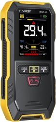FNIRSI WMT-10 Non-Contact Moisture Meter