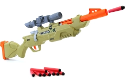 Пушка Huntsman Ambush