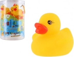 Glowing Duck for the Bath