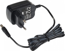 Универсален мрежов адаптер Akyga 5V/2A 10W 5.5x2.5 mm