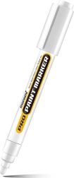 Monami Pro Paint Maker marker white 2 mm