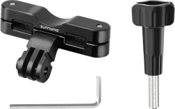 Sunnylife under-seat bike mount for sports camera