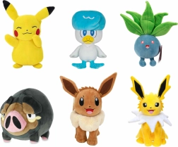 Pokémon plush toy 22 cm