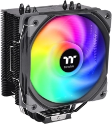Процесорен охладител с ARGB синхронизация Thermaltake