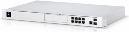 UniFi Dream Machine Pro – enterprise security gateway and switch