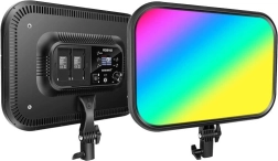 LED панел Neewer RGB168 60 W RGBWW