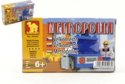 Конструктор Dromader Цистерна