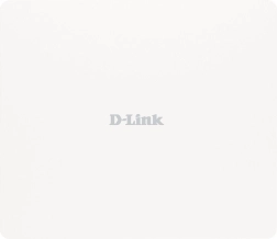 Outdoor Wi‑Fi 6 AX3000 Access Point with PoE D-Link DAP-X3060OU