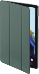 Зелено калъфче за таблет Samsung A9+ 11"