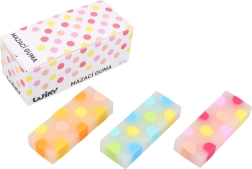 Гума за триене Candy