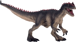 Кафяв Allosaurus от Mojo