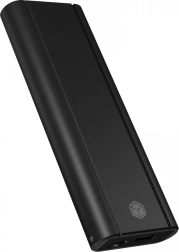 Алуминиев корпус за SSD M.2 NVMe с USB 3.2 Gen 2 Type‑C