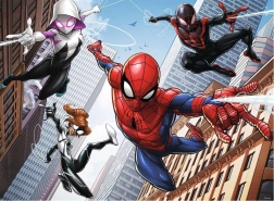 Пъзел Spider-Man 200 части
