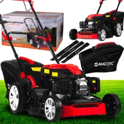 Бензинова косачка MalTec MasterBlade със самоход 51 см