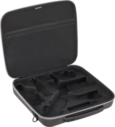 Мултифункционална чанта през рамо Sunnylife за DJI RS 4 Mini
