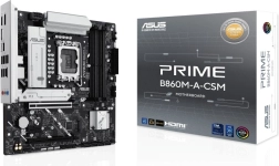Дънна платка Asus Prime B860M-A CSM microATX
